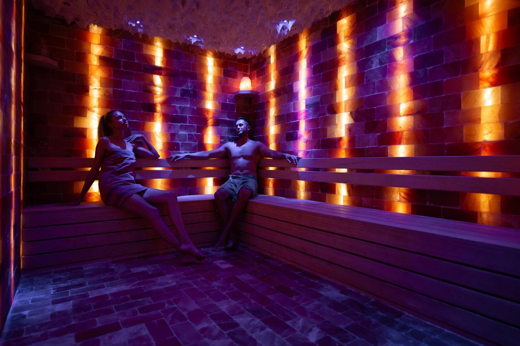 Beach Club Doganay Hotel Konakli Exterior photo